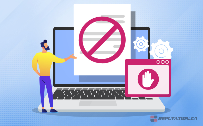 A Notable Social Media Cancel Campaign