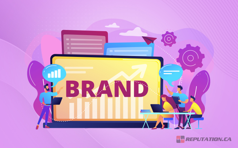 Brand Rebuilding Campaign