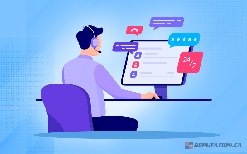 Brand Voice That Feels Local