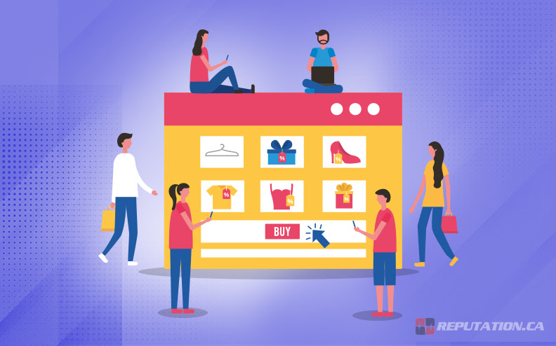 Build Up Your Word Of Mouth And Reviews