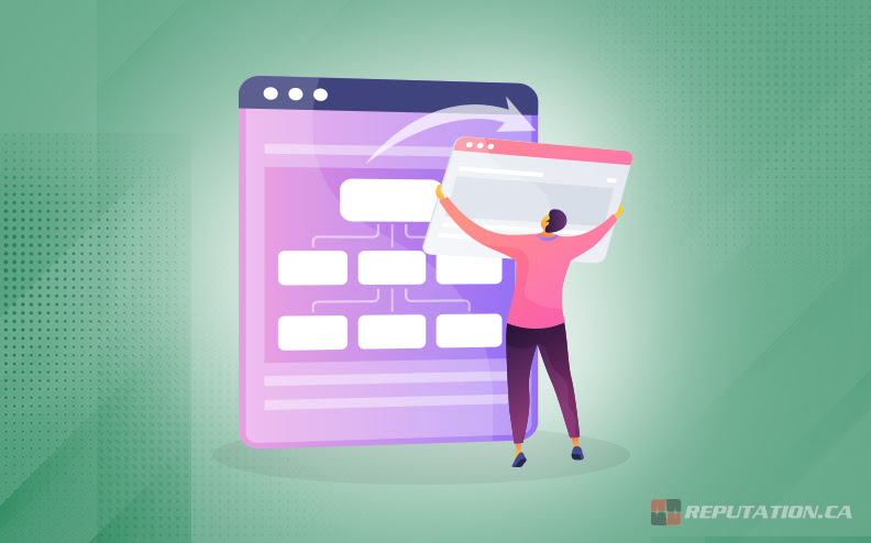 Build Your Trust with Search Engines