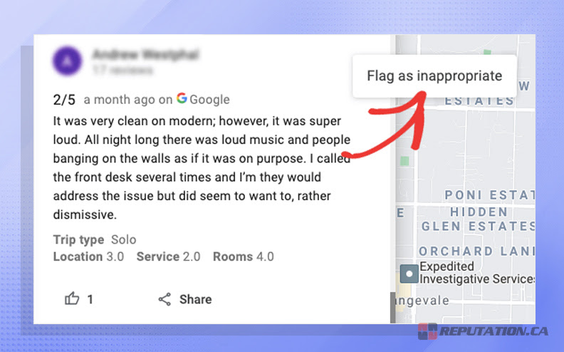 Business Flagging Best Steps
