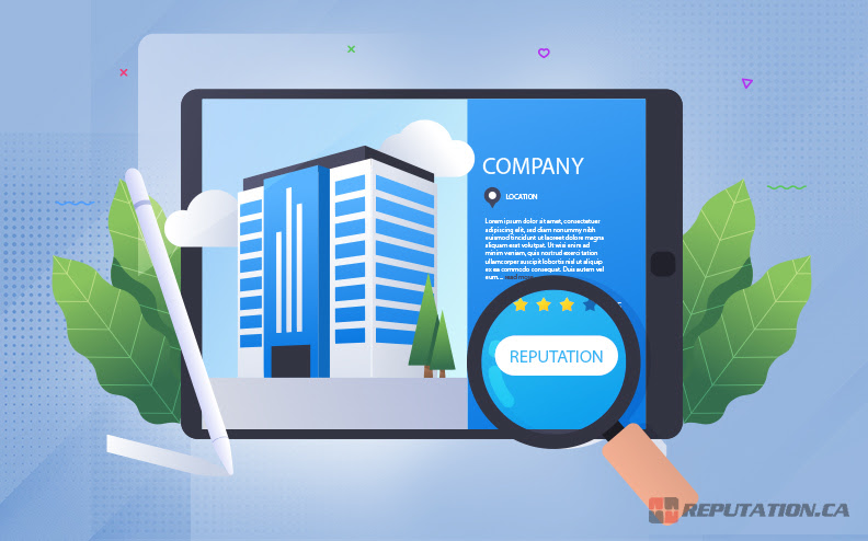 Check Company Reputation Before You Buy