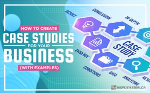 Create Case Studies