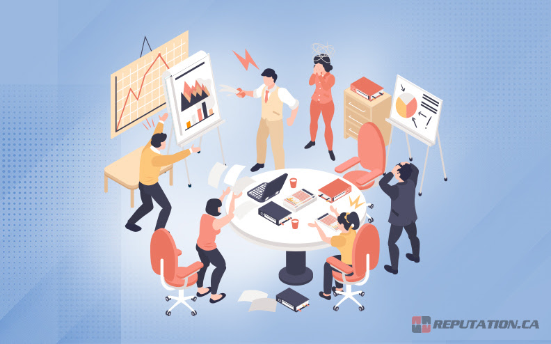 Culture Problems That Can Hurt Your Company