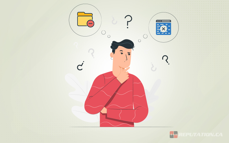 Deciding What To Remove