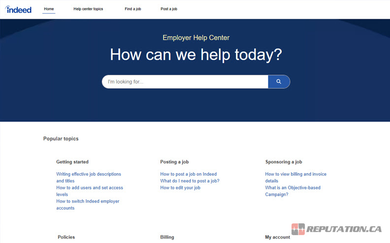 Evidence And Patience During Escalation