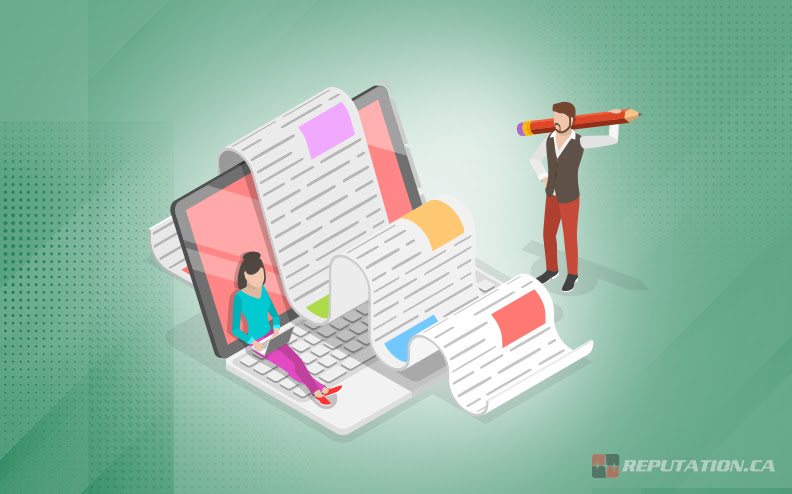 Fresh Content That Beats Bad Results