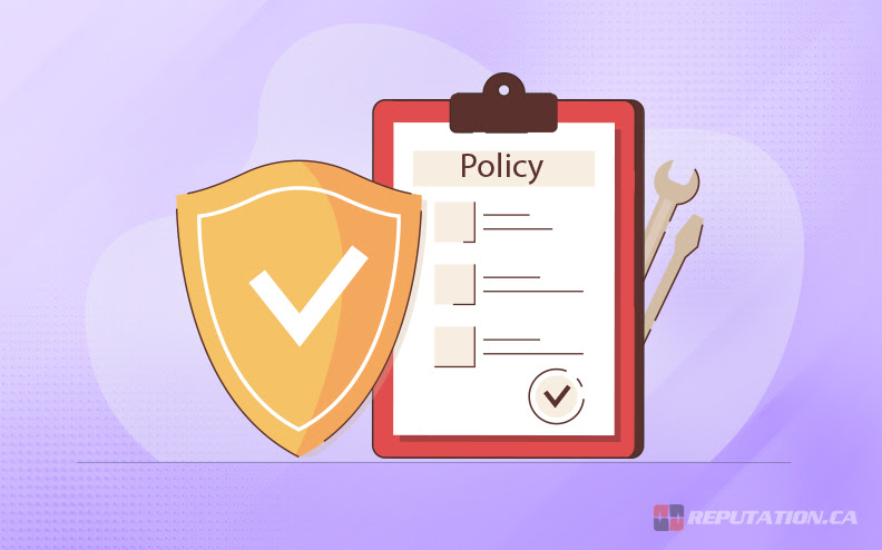 FTC and Google Policy