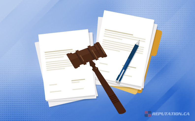 Get the Right Court Documents