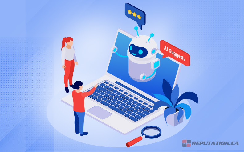 How AI Search Steals Your Customers