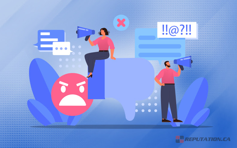 How Bad Reviews Damage Your Business