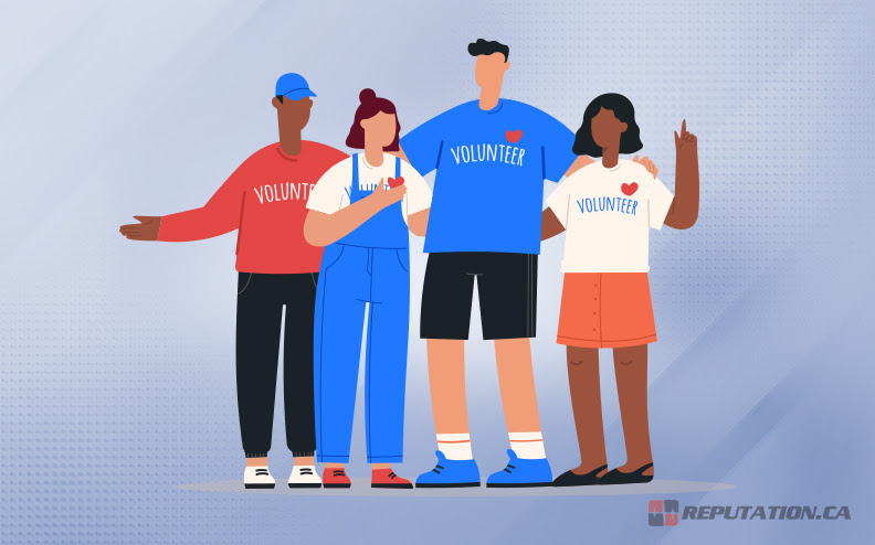 How Partnerships with Charities Build Your Credibility