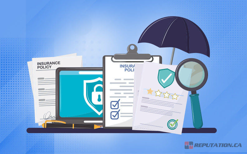 How Reputation Insurance Works