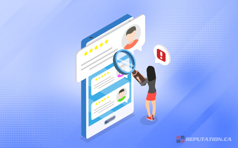 How To Find Fake Reviews