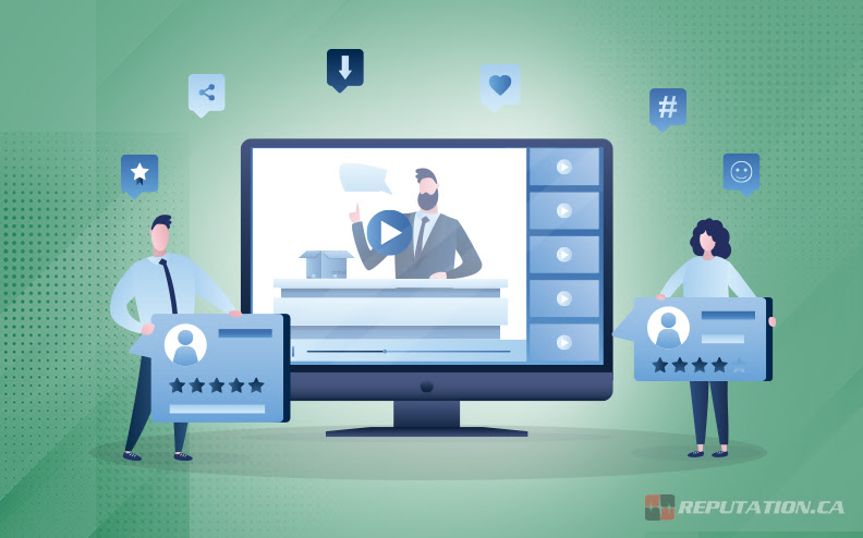 Monitor and Manage Your Reputation