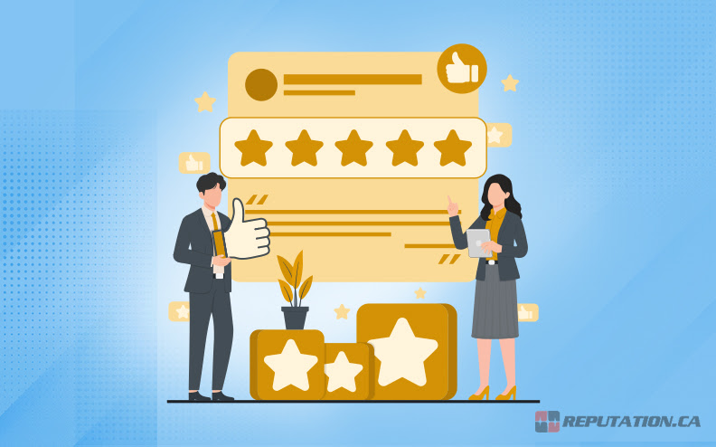 Monitor and Manage Your Reputation