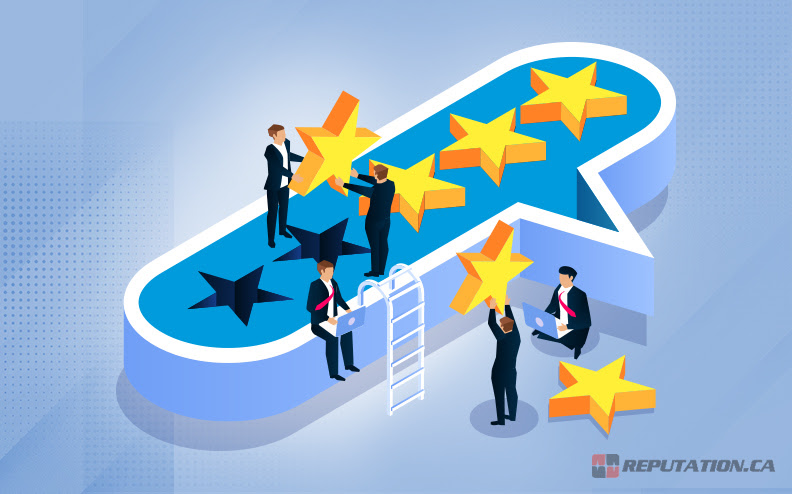 Monitor and Manage Your Reputation