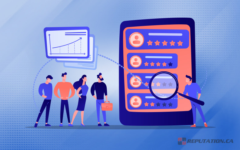 Monitor and Manage Your Reputation