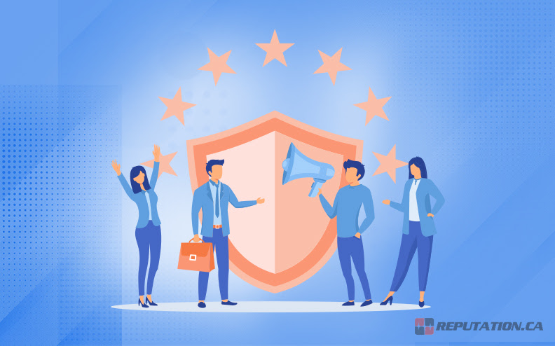 Monitor and Manage Your Reputation