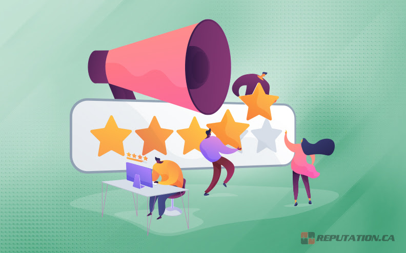 Monitor and Manage Your Reputation