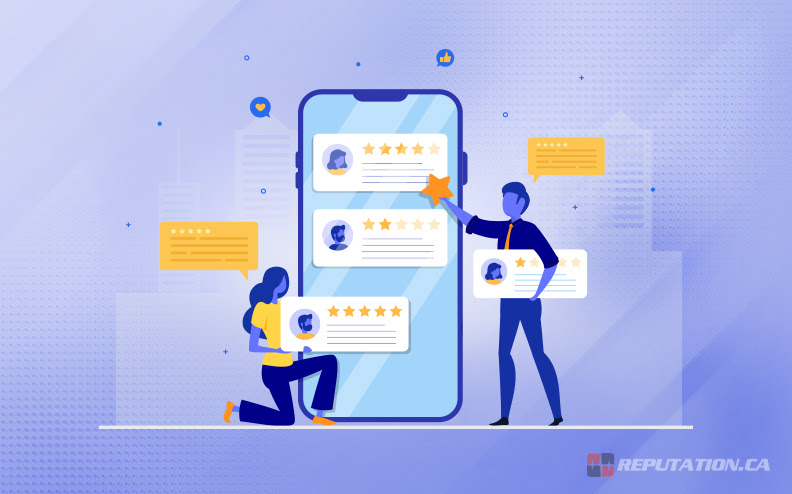 Monitor and Manage Your Reputation