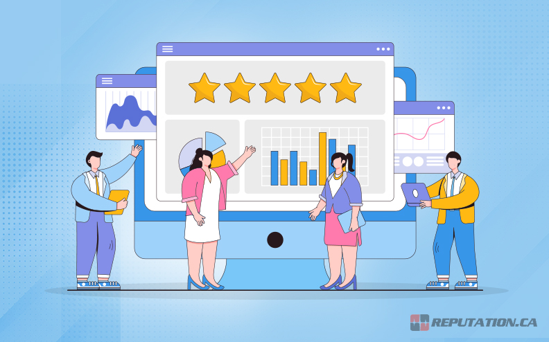 Monitor and Manage Your Reputation