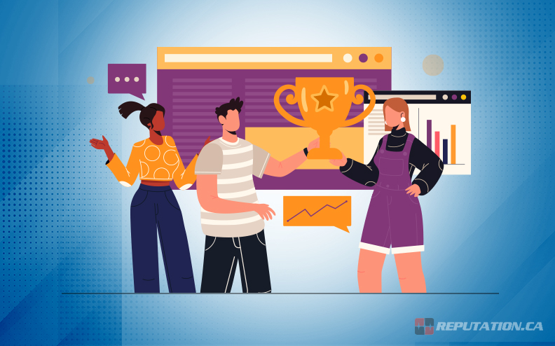 Monitor and Manage Your Reputation