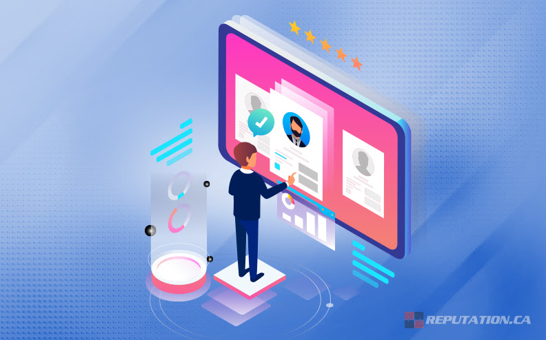Monitor and Manage Your Reputation