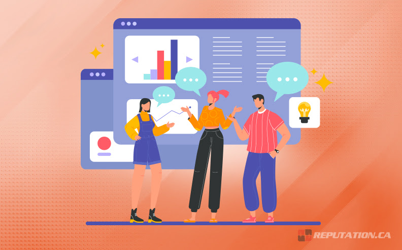 Monitor and Manage Your Reputation