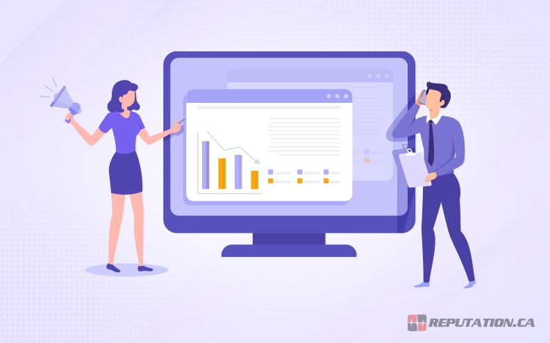 Negative SEO Metrics