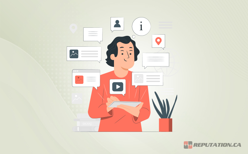 Personal Info Opt Out