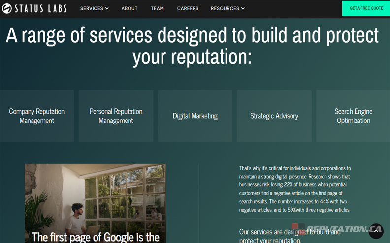 Pick Your Best Service Package