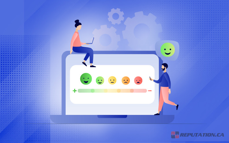 Positive Responses And Reputation Building