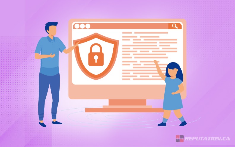 Privacy Skills for Your Kids