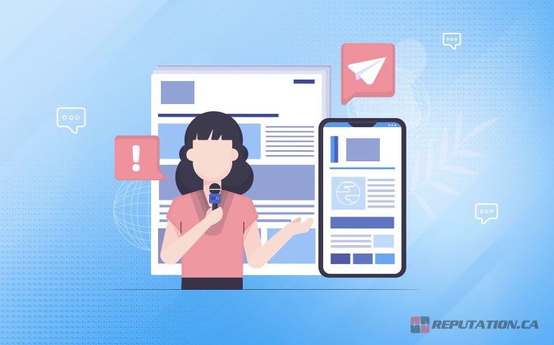 Public Relations Effort