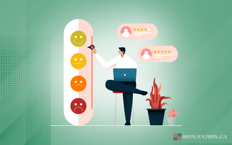 Smart Ways to Handle Customer Reviews