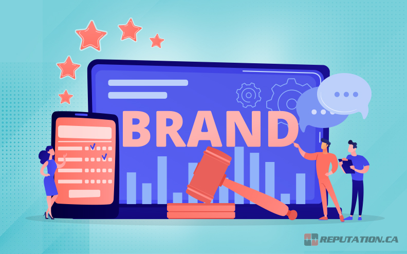 Take Control of Your Online Reputation