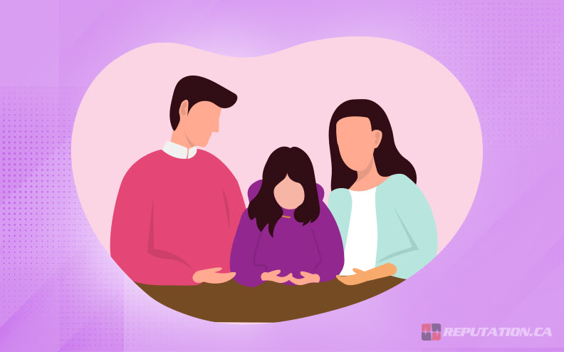 Talk With Your Kids About Online Problems