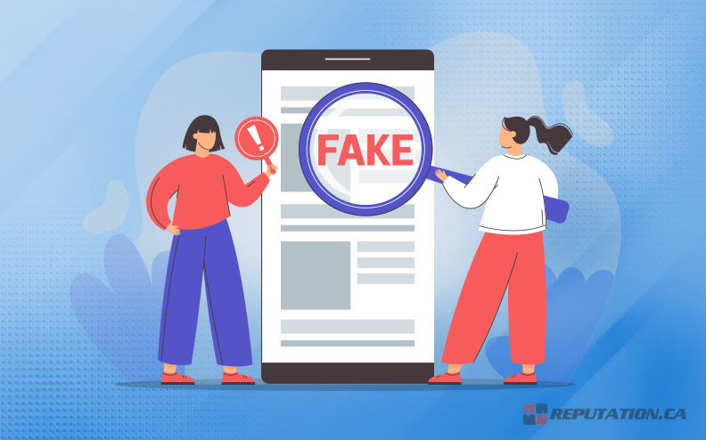 The Consequences Of Fake Reviews