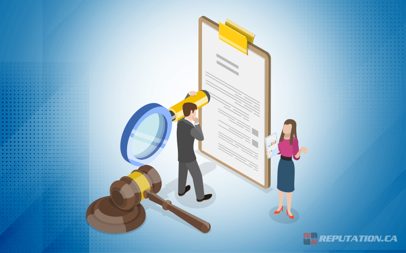 The Limits of Reputation Management