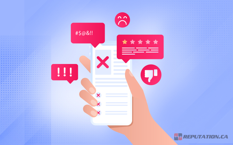 The Signs of Fake Review Campaigns