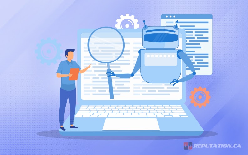 Track What AI Says About You