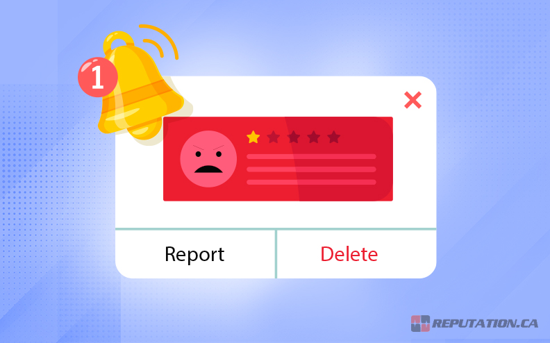 Ways to Counter Review Attacks