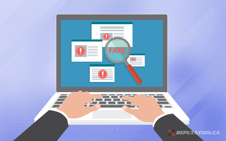 What To Do If You're Defamed