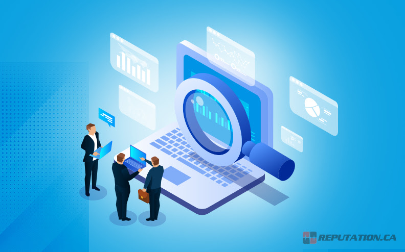 Where Google Gets Your Business Information