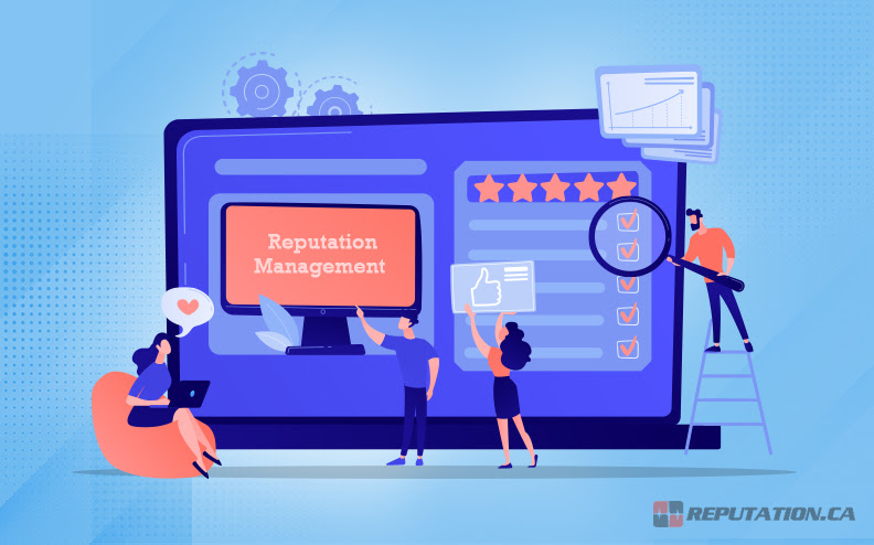 Why Your Business Needs Reputation Management