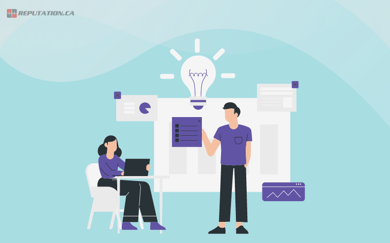 Benefits of a Strong Brand Reputation img