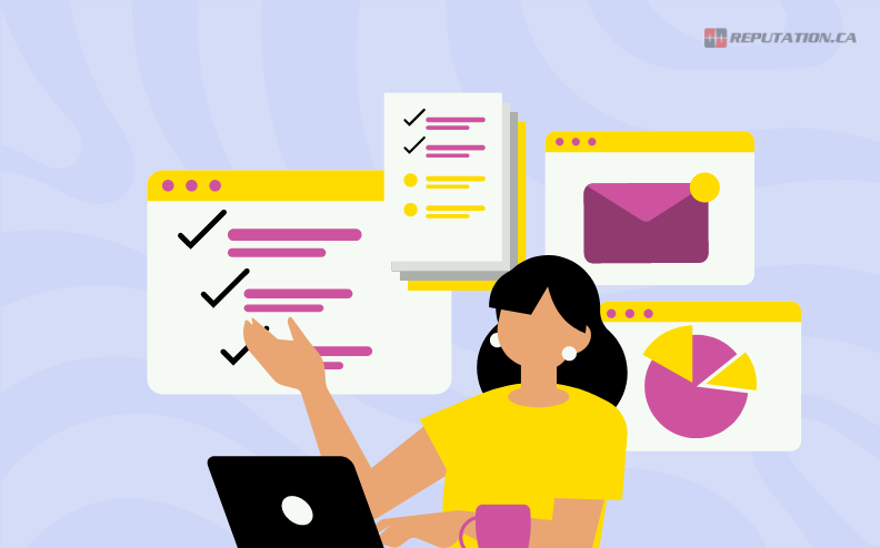 Defining Brand and Reputation