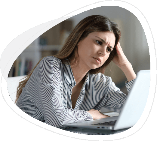 Negative Online Social Content-image